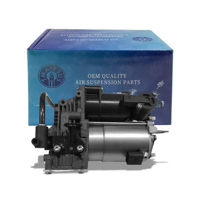 Mercedes Benz S sınıfı S400 S500 W222 için pompa hava kompresörü Otomatik hava kompresörü A0993200104