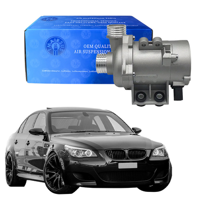 11517586925 BMW E60 525Li E90 330i E89 Z4 için Elektrikli Motor Su Pompası