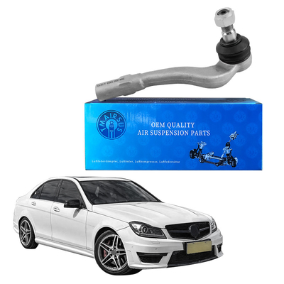 2043301003 Mercedes Benz W204 için Dış Kravat Çubuğu Sonu
