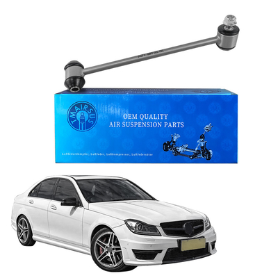 2043200489 Mercedes Benz W204 Stabilizer Link için Sway Bar Link