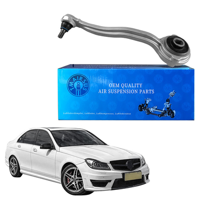2043308711 Ön Sol Alt Süspansiyon Mercedes Benz W204 Yukarı Kontrol Bileği için Eğitim Bileği