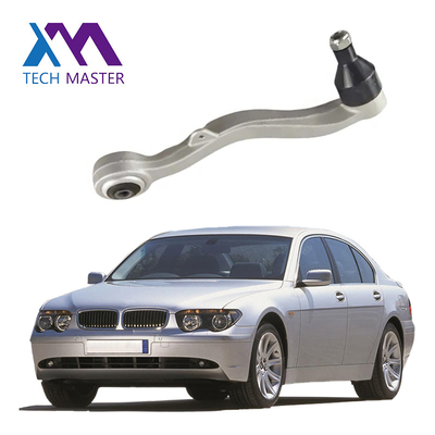 Alt ön yay kontrol kolu bMW E63 E64 E65 E66 Takip kolu için sol 31126777937