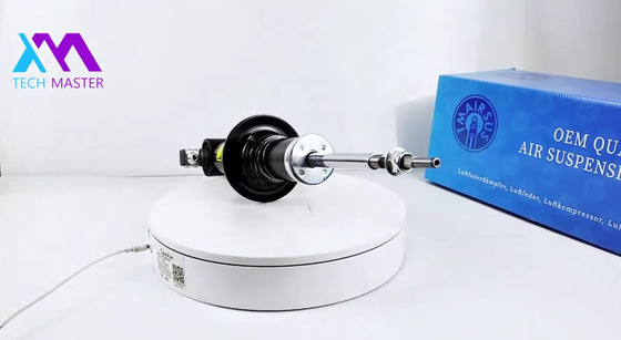 OEM Standart Air Strut Süspansiyonu için Ön Şok emici Cadillac Escalade 19353949 19368457