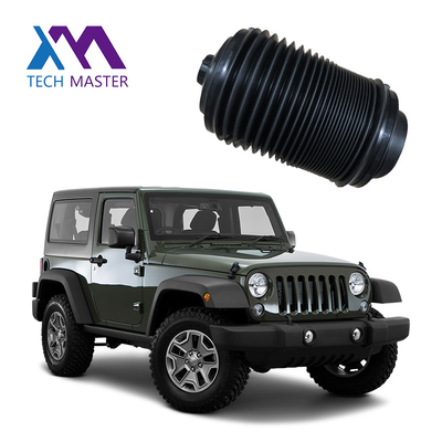 Jeep Grand Cherokee Arka 68258354AC 68258355AC için hava süspansiyonu yay montajı