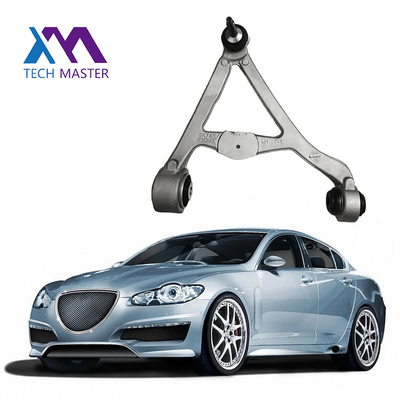 Arka Üst Wishbone Kol Jaguar XF Üst Süspansiyon Kontrol Kol Düz C2D49449 C2D49448 2009-2015