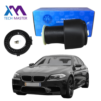 BMW F07 GT F10 F11 için hava süspansiyonu yayları Çok dayanıklı