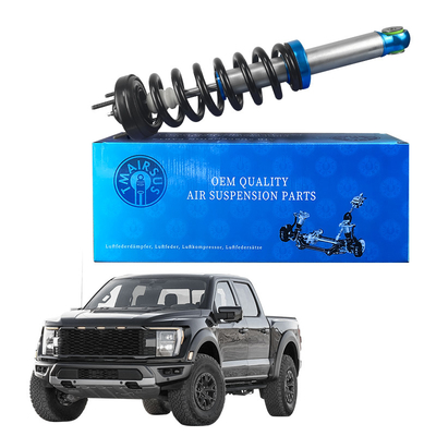Ford F150 için ön şok emici destekler eşsiz performans ve dayanıklılık