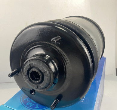 LR3 LR4 RRS Arka hava süspansiyonu yayı LR016411 RKB500250 Kauçuk çelik kit hava yayı