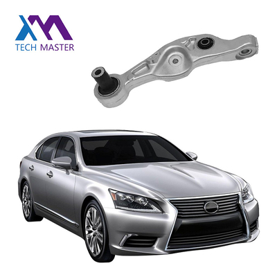 Lexus LS460 48620-50070 için ön süspansiyon alt kontrol kolu