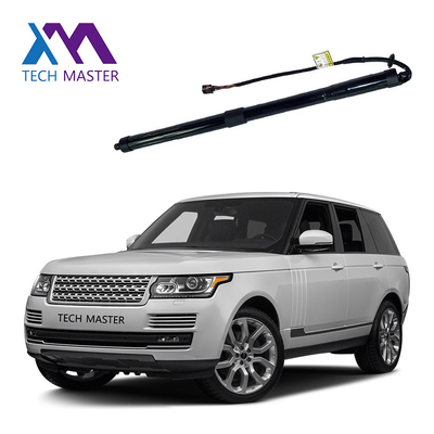 EVOQUE için arka kapı güç asansör kapı destek yayı gaz kaynağı güç asansör arka kapı LR061667 LR091864