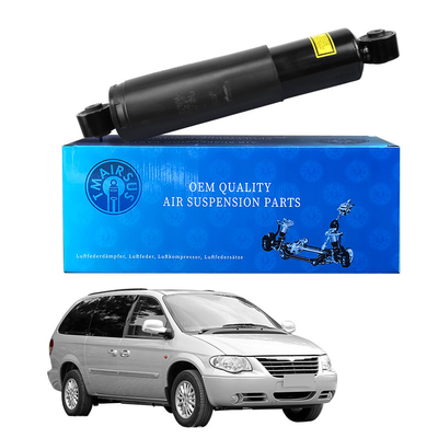 Kleist Jetron Arka OEM için hava süspansiyonu şok destek 4853090701