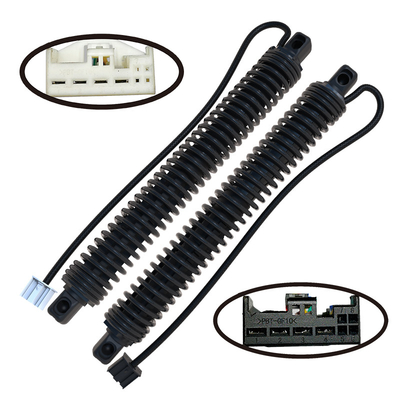 BMW F10 F18 Arka Kapı Destek için Basınçlı Çarpışma Gazı Destek 51247207009 51247207010