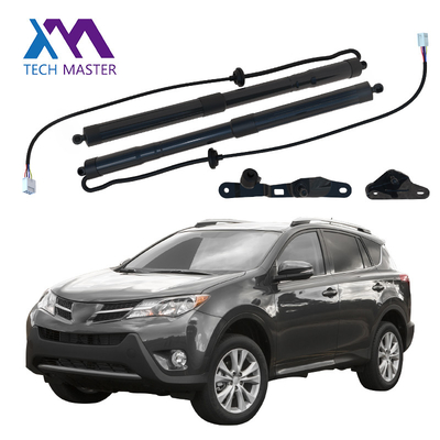 Toyota RAV4 Power Tailgate Lift için elektrikli arka kapı gaz destekleme yayı 6892042020 6891042060