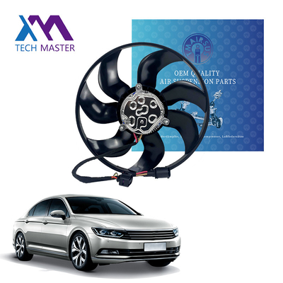 Yeni VW SHARAN 7N Motoru soğutma fanı 7N0959455J