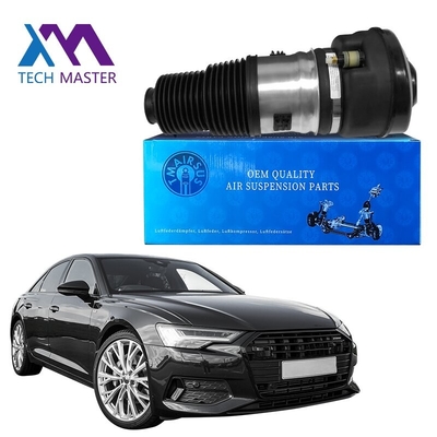 Otomatik Süspansiyon Baharı Audi A6 C8 4K A6 Avant Witih Spor Süspansiyon Ön 4K0616039