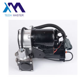Keşif 3/4 Range-Rover Spor Airmatic Pompa LR015303 OEM / ODM Mevcuttur