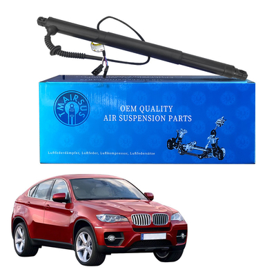 OEM Otomatik 51247332697 51247332698 X6 E71 için 2007-2014 Elektrikli arka kapı