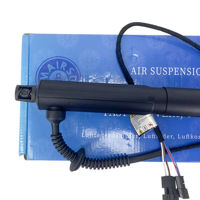 51247332697/51247332698 Otomatik Güçlü Asansör Kapısı X6 E71 Arka Sol veya Sağ Arka Kapısı için