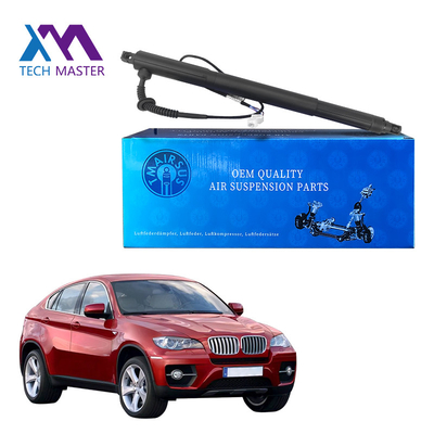 Dünya Piyasası Otomatik Düşük Gürültülü Elektrikli Güçli Asansör Kapısı BMW X6 E71/E72 Doğrudan Değiştirme