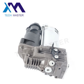 Mercedes Benz W166 Için araba Hava Kompresörü X166 1663200204 Hava Süspansiyon Pompası