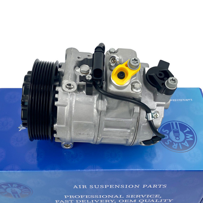 Yeni Porsche Cayenne 2003-2010 AC Kompresör 7L0820411G 7L0820679D