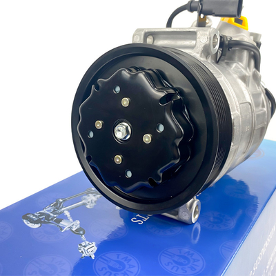 AUDI 7L0820411G 7L0820679D 94812601100 için AC kompresör