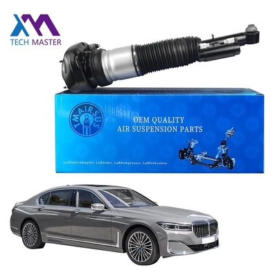 BMW G11 G12 7 serisi arka sol ve sağ hava süspansiyonu şok sistemleri