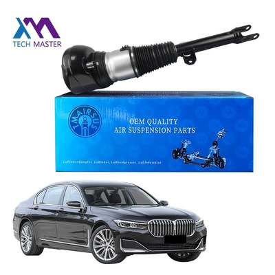 BMW G11 Ön Sol Ve Sağ Hava Süspansiyonu Şok 37106877553 Değiştirme