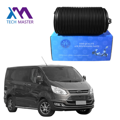 Ford Tourneo Özel Arka Hava Bahçesi FB0006352