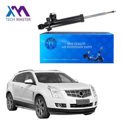 Cadillac SRX Arka Sol Arka Hava Süspansiyonu Sensör 22857108