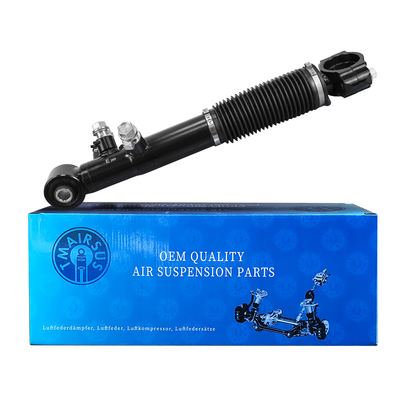 OEM Standart Çelik Bahar Arka Şok emici / Lexus GX460 için Hava Baharı Süspansiyon emici