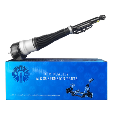 Mercedes Benz W221 Arka 2213205513 2213205613 Hava Şok Absorbörü