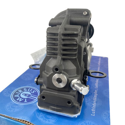 Mercedes Benz W216 CL W221 S/CLS için hava kompresörü uyumlu 2213200704 2213201604