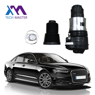 A6 C8 A7 S7 4K A6 Avant Ön Hava Baharı 4K0616039 4K0616040 Hava süspansiyonu şok onarım kitleri
