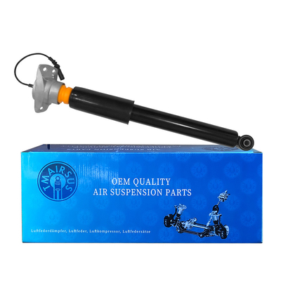 Hava süspansiyonu şok ön 4G0616031 4G0616031AB 4G0616031L Ön arka aks için