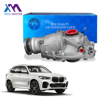 OEM Spesifikasyonları BMW 31508635861 için Transfer Case Montajı