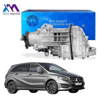 Mercedes Benz W246 W117 CLA250 A45 B250 4matic Transfer Case Montajı