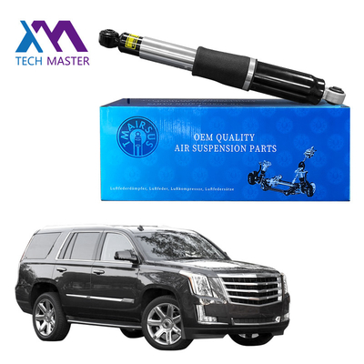 Cadillac Escalade Tahoe Yukon Silverdado için arka manyetik ADS hava süspansiyonu şoku