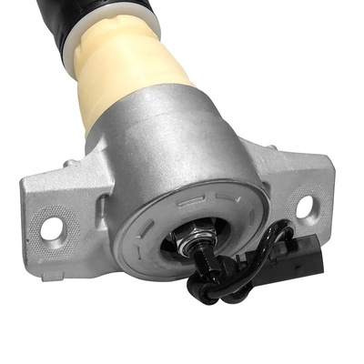 OEM Audi Q5 Q5 Sportback SQ5 için Ön Differential Değiştirme