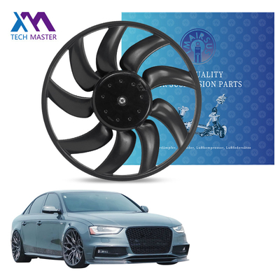 8K0959455G Volkswagen araçları için motor soğutma fanı