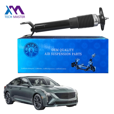 Arka sol sağ hava süspansiyonu şok 22248832 Cadillac XLR CT5