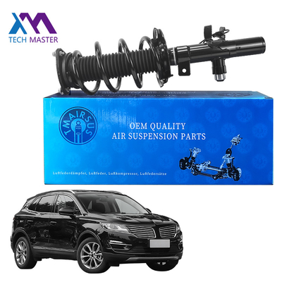 Şok emici türü LINCOLN MKC ADS ile ön sağ ASSY