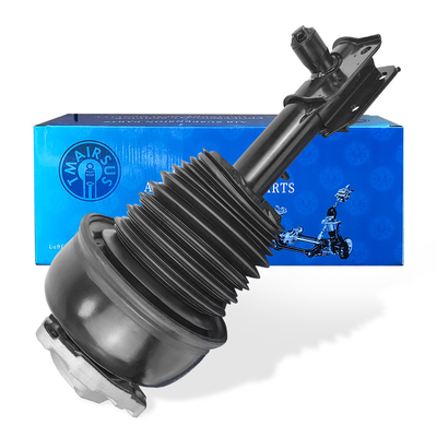 Pnömatik süspansiyon destek OEM 2123203338 2123203438 Mercedes-Benz W212 W218 4Matic için