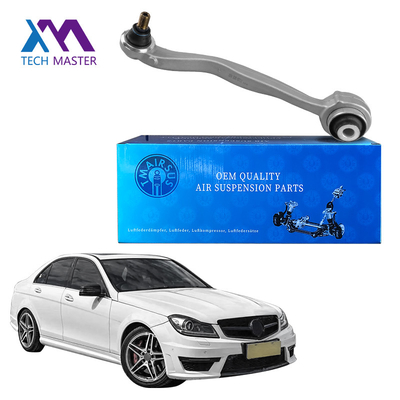 W204 Otomatik Kontrol Koluna Uygun