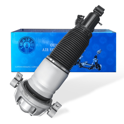 VW Touareg I Porsche 955/957 Hava süspansiyonu şok emici 7L6616019A 7L6616020A