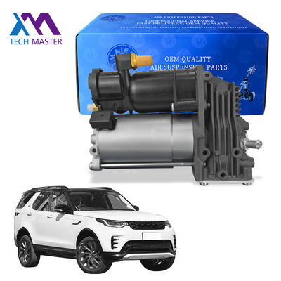 Erişilebilir hava süspansiyonu kompresörü türü LR069691 LR047172 Range Rover L405 RRS L494 için 2012-2022