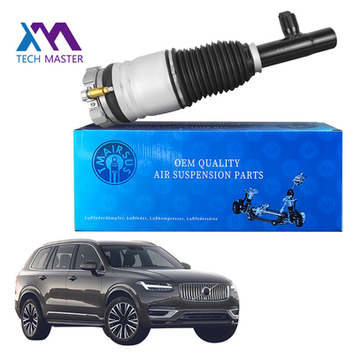 Volvo XC90 Üstün Performansı için Ön Sağ Hava Yürüyüşü Susturucu Sistemi