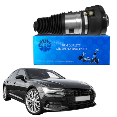2018- Audi A6 C8 A7 S7 4K A6 Avant için hava süspansiyonu yayları Sıkı kontrol ve önerilen