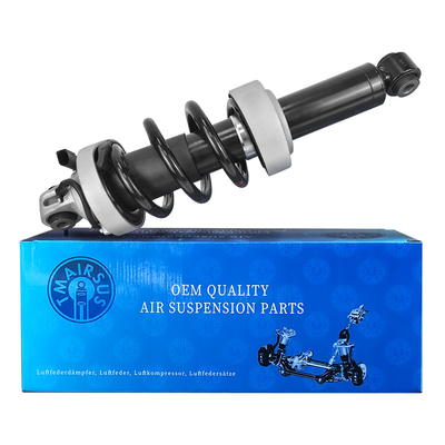 420412019AG 420412020AG Audi R8 için Şok ve Strut Montajı Ön Coilovers