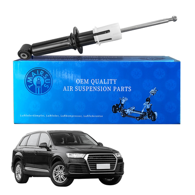 7L8513029H Audi Q7 VW Porsche 2002-2010 Ön Hava Şok Şokları için Strut Şok emici
